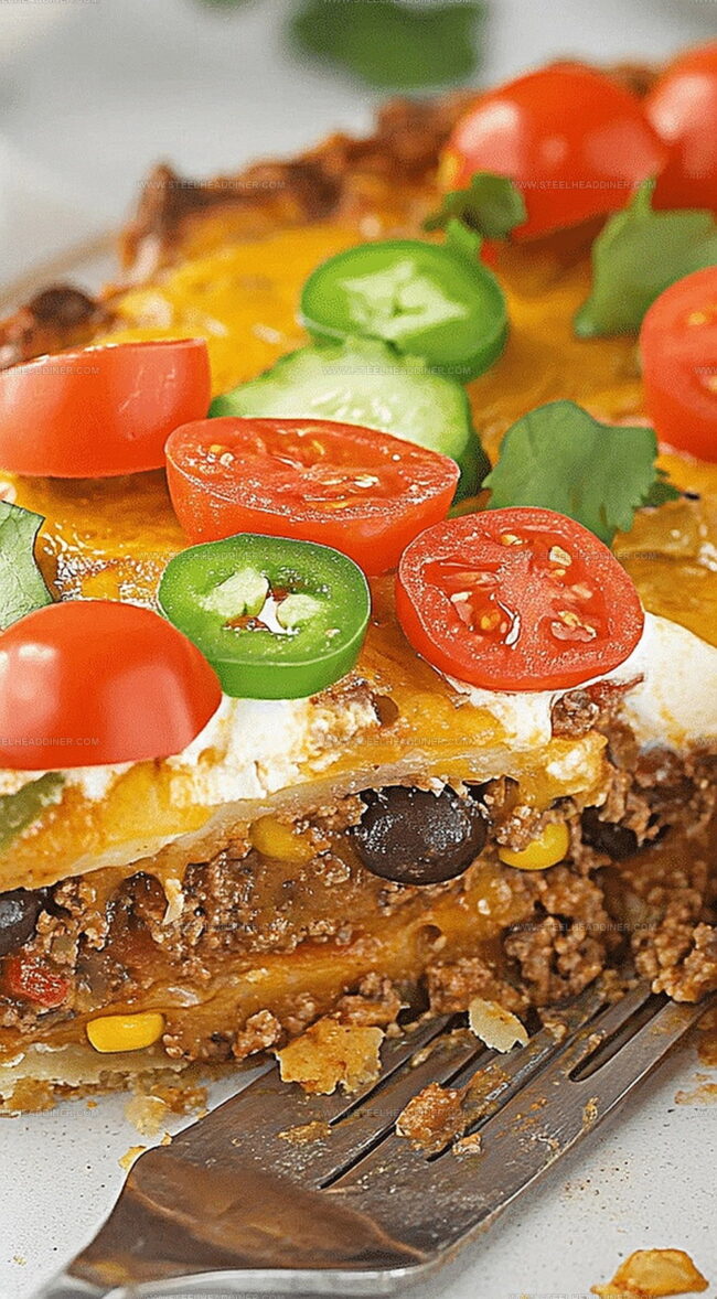 Expert Tips For Impossible Taco Pie