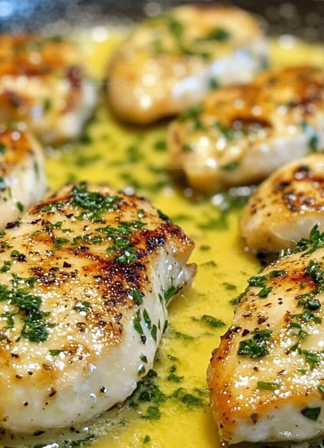 Flavor Variations That Work with Garlic Parmesan Chicken