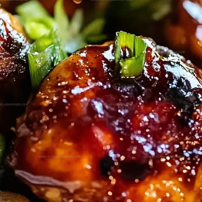 Baked Huli Huli Chicken You’ll Want to Make Again and Again