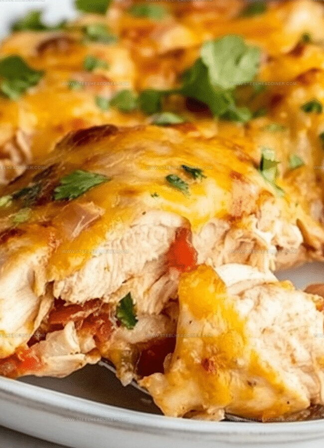 Little Extras For Great King Ranch Chicken Night