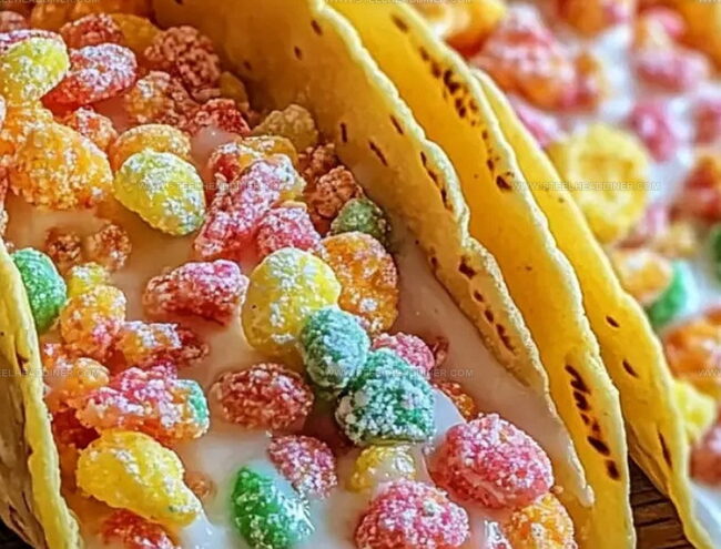 Tips For Cheesecake Tacos