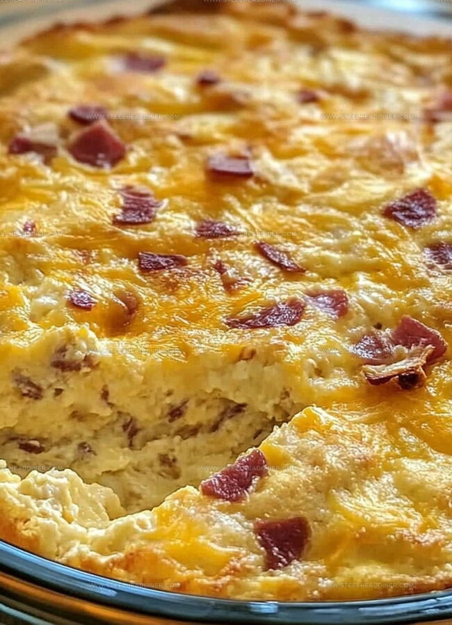 Flavorful Variations to Try with Amish Breakfast Casserole