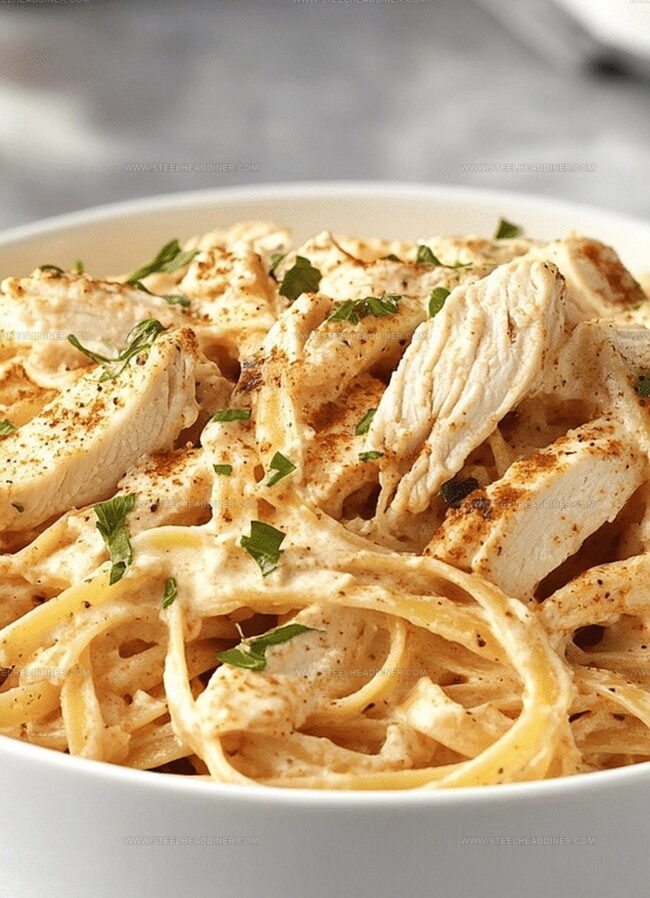 Helpful Tips for Creamy Cajun Chicken Pasta