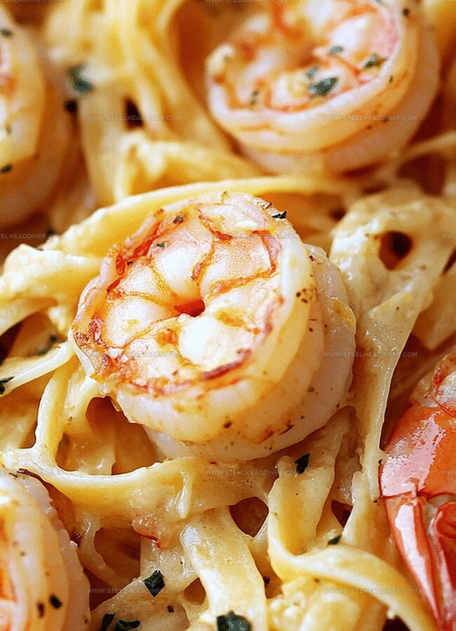 Tips to Enhance Creamy Lemon Garlic Shrimp Pasta Flavor