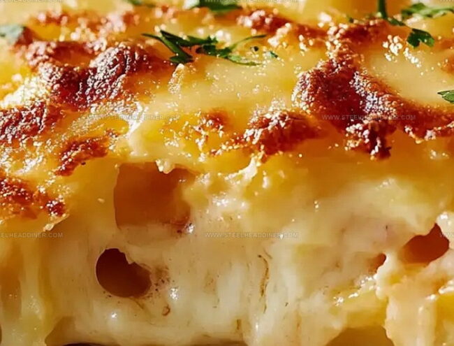Pro Tips for Cheesy Potato Casserole Success