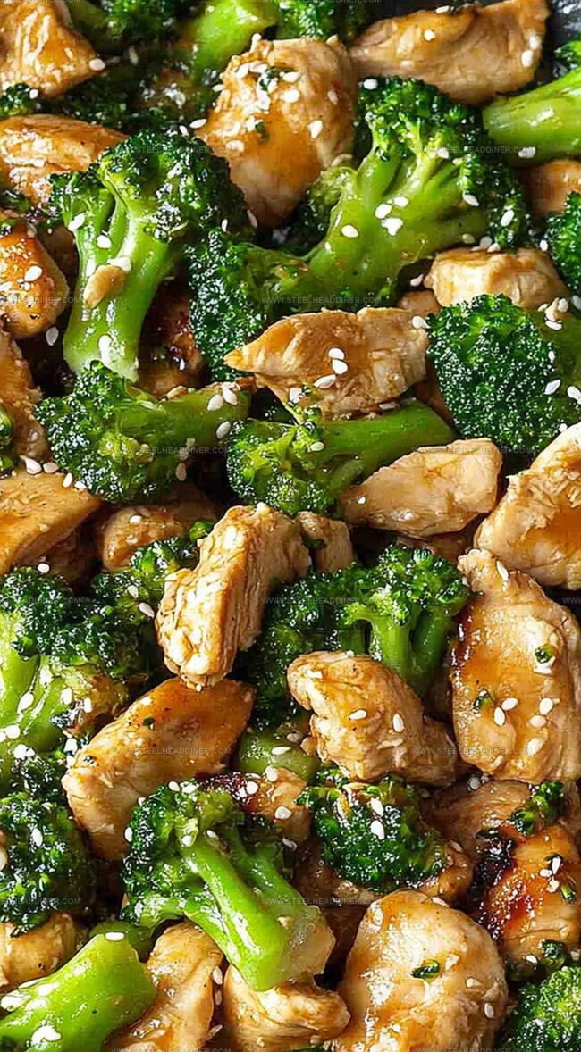 Tips to Enhance Flavor While Keeping It Healthy and Light