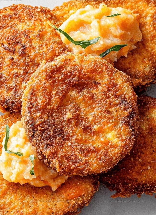 Tips for Perfect Fried Green Tomatoes