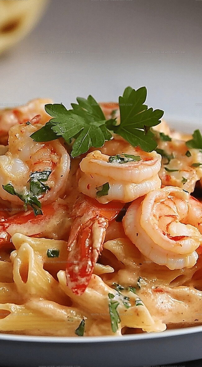 Secrets To Marry Me Shrimp Pasta Success