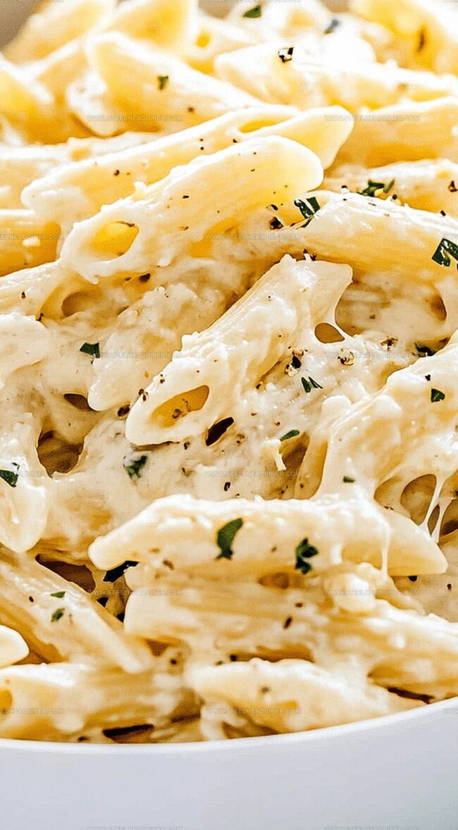 Expert Advice For Italian Cheese Pasta