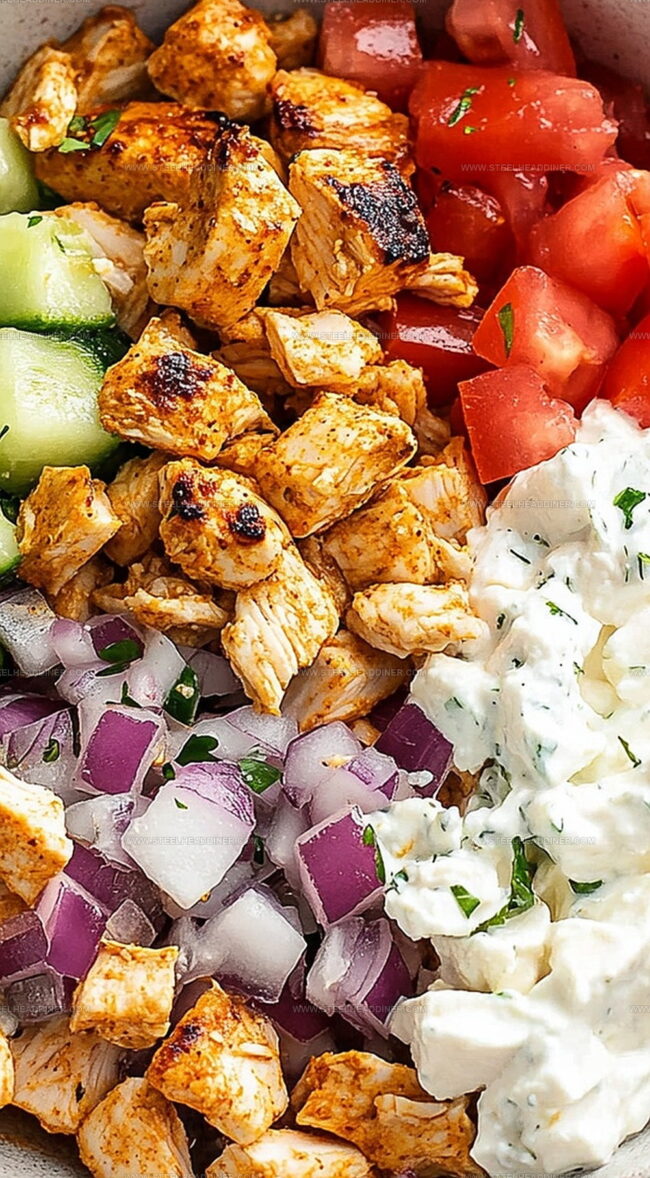 Tips to Achieve Balanced Flavors and Textures in Every Bowl