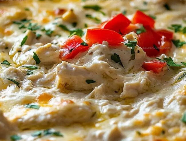 Pro Tips for Perfect Baked Chicken Dip