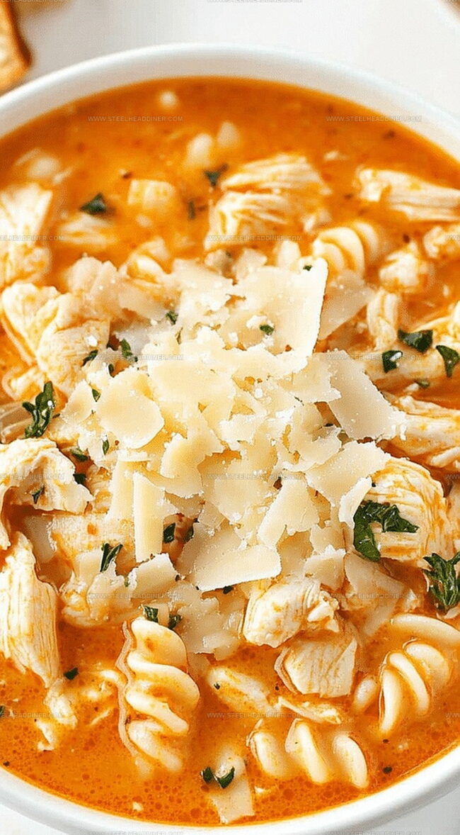 Helpful Tips For Crockpot Chicken Parmesan Soup