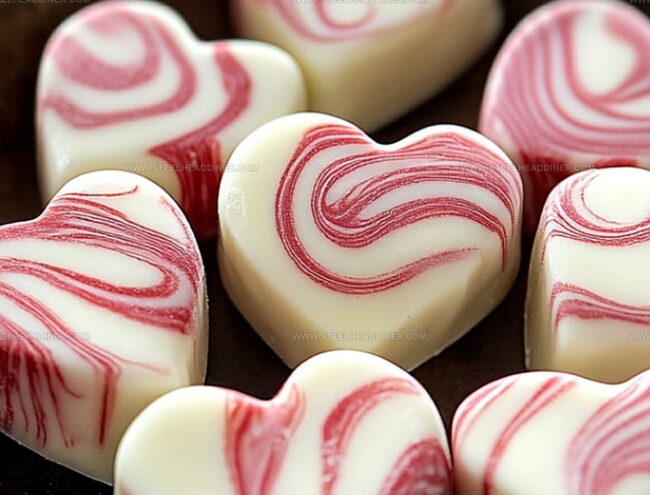 Tips for White Chocolate Candy Success
