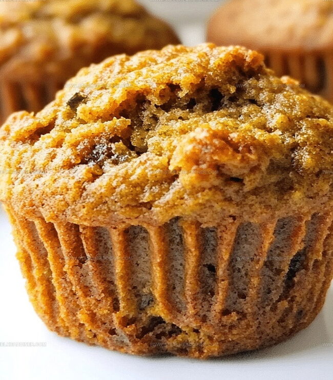 Helpful Tips To Make Pumpkin Zucchini Muffins