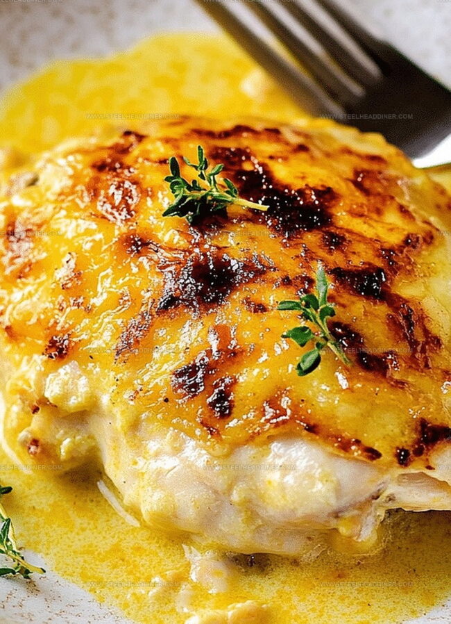 Flavor Twists For Moms Butter Baked Chicken