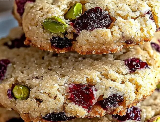 Helpful Advice To Perfect Shortbread Cookies