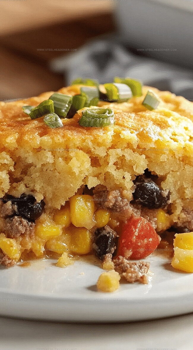 Tips to Maximize Cowboy Cornbread Casserole Flavor