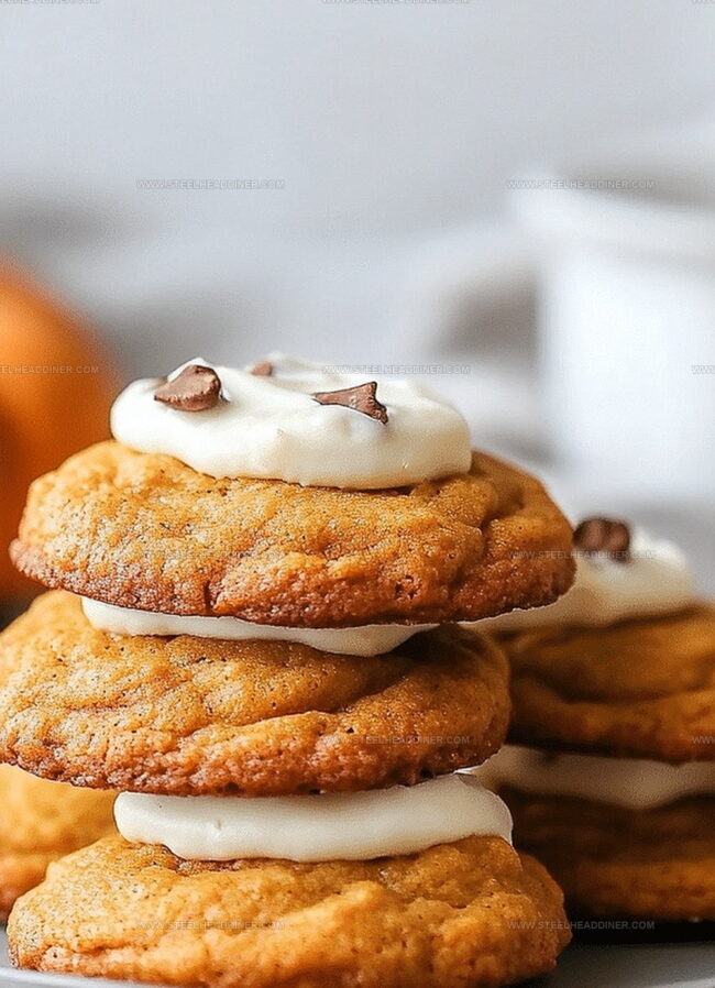 Helpful Tips For Pumpkin Cookies