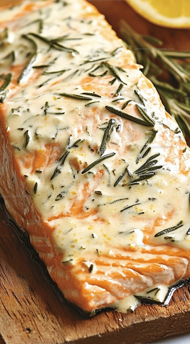 Tips for Perfect Lemon Rosemary Salmon