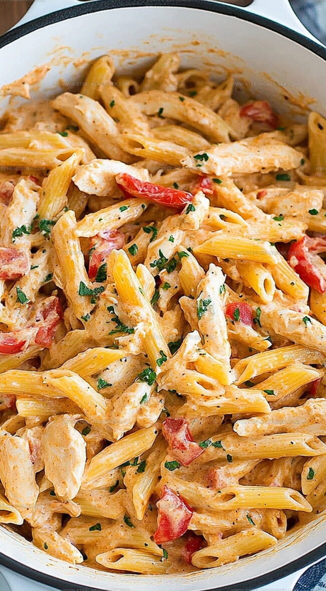 Tips for Crock Pot Cajun Chicken Pasta Success