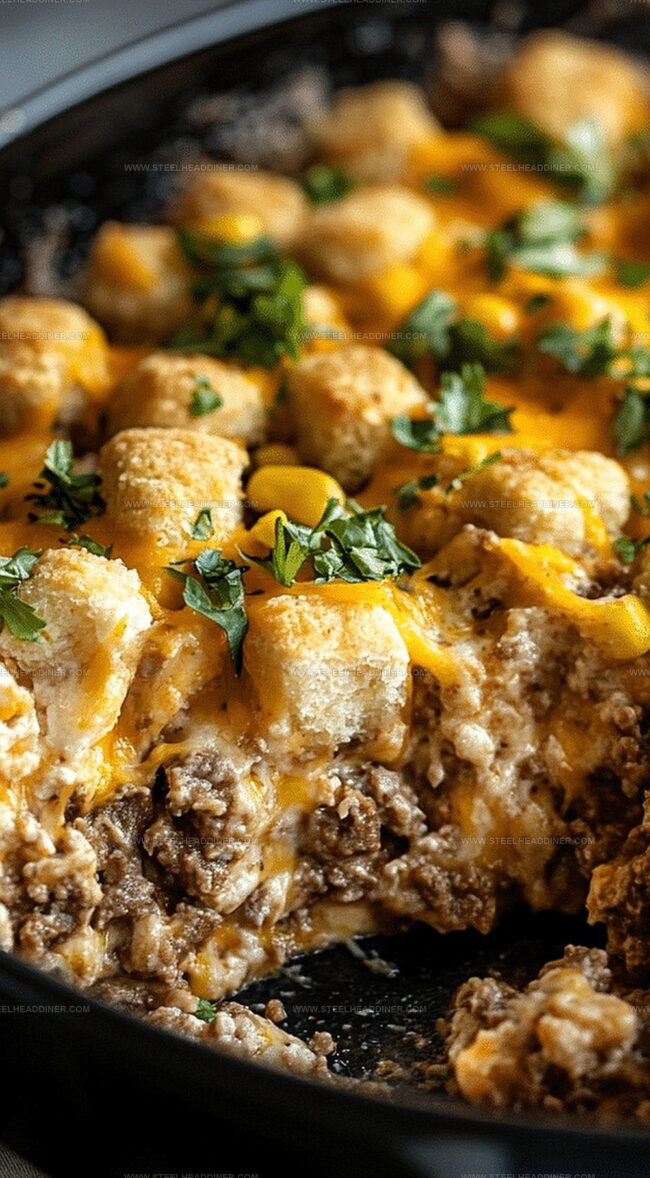 Why Cowboy Casserole Stands Out