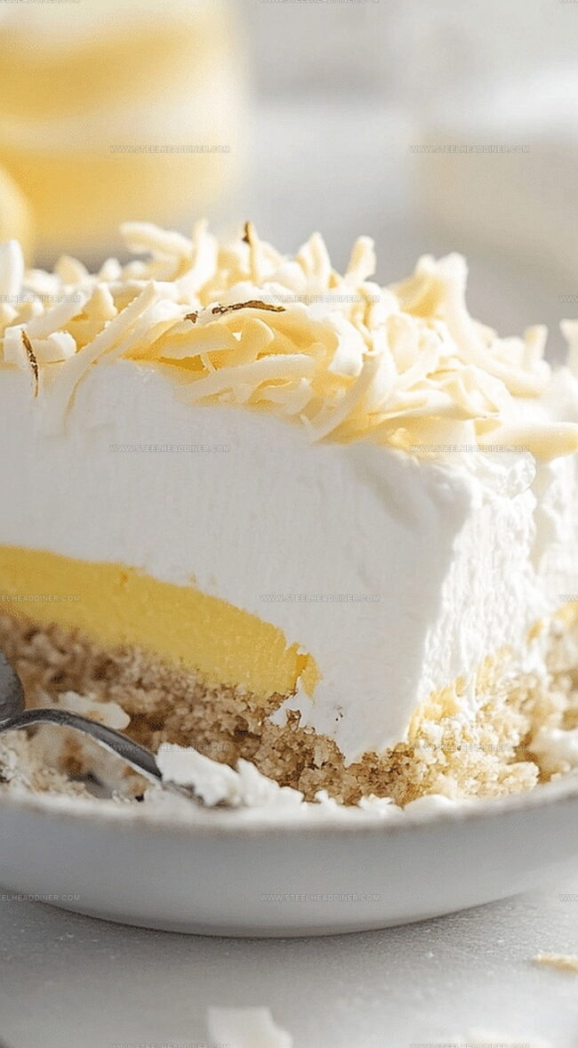 Tips for Perfect Coconut Cream Lush