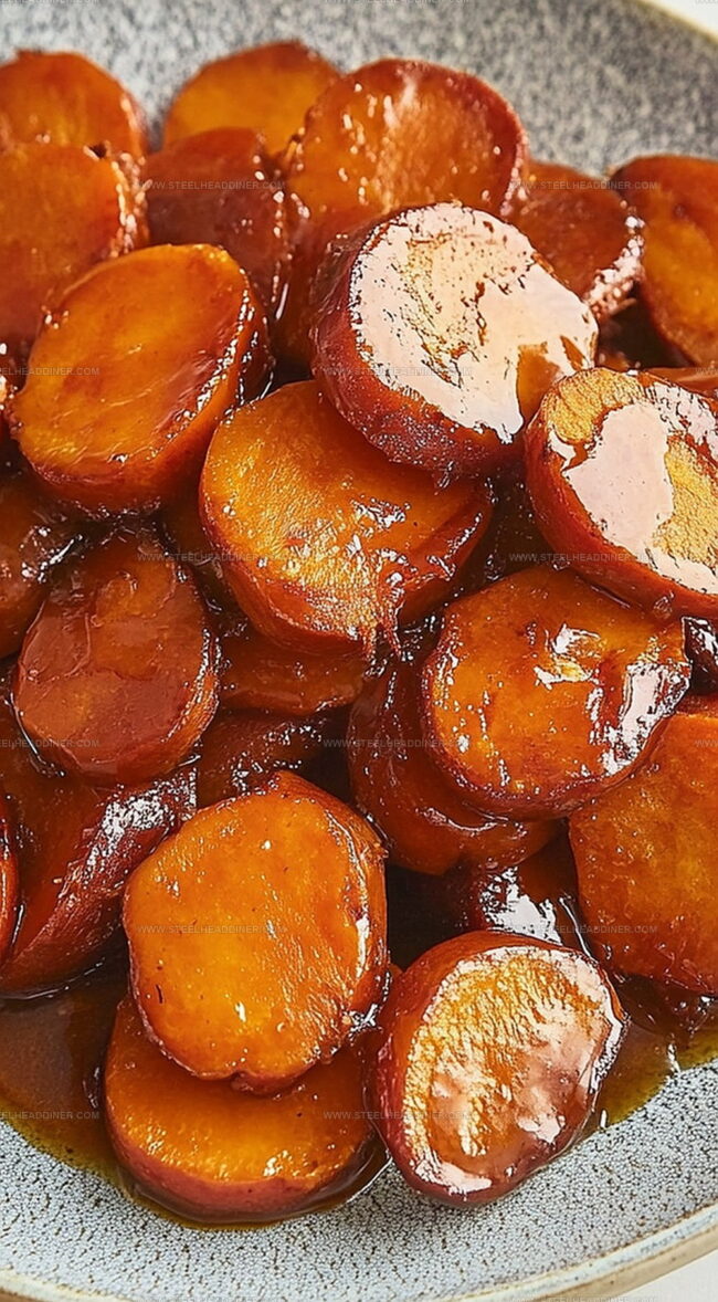 Tips to Amplify Southern Candied Sweet Potatoes’ Taste