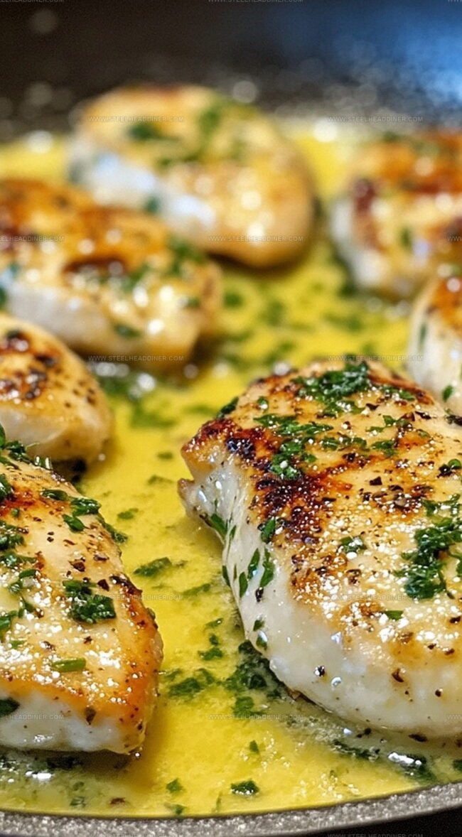 Tips to Enhance Garlic Parmesan Chicken Flavor