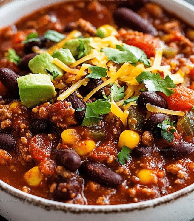 Expert Tips For Vegan Chili Success