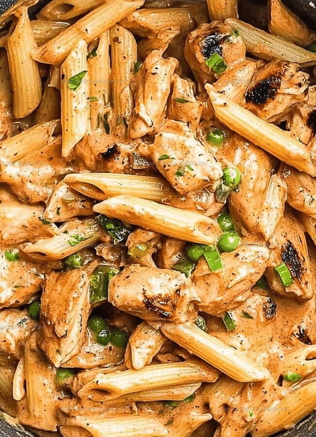 Flavorful Spins On Crock Pot Cajun Chicken Pasta