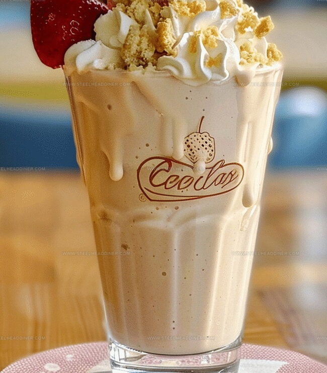 Tips For Creamy Smoothie Texture And Flavor