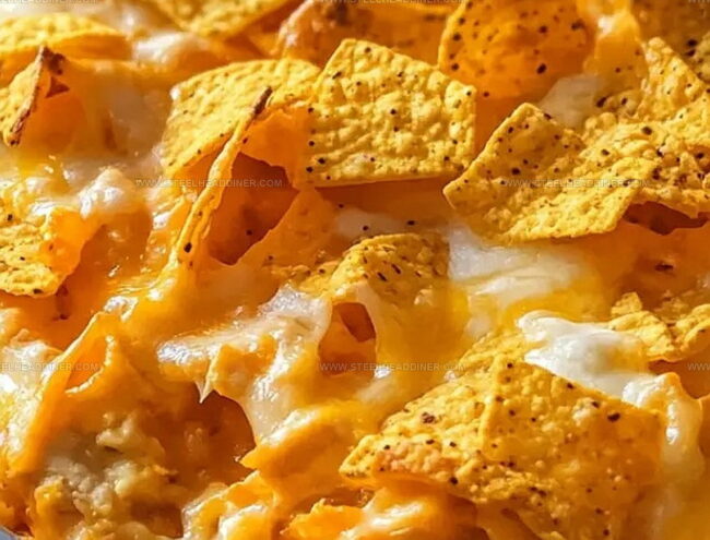 Helpful Tips For Dorito Chicken Casserole
