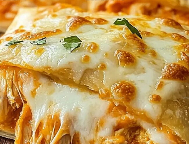 Expert Tips For Buffalo Chicken Pizza Pockets