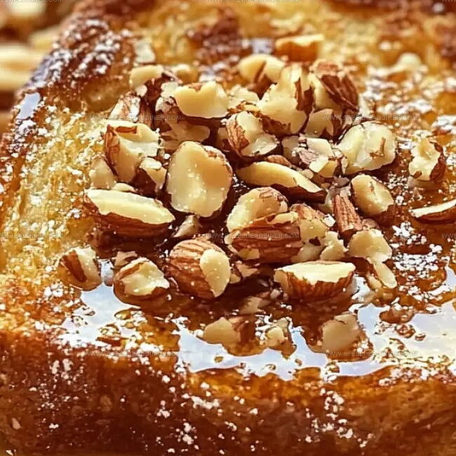 Reasons To Love Crunchy Nut French Toast