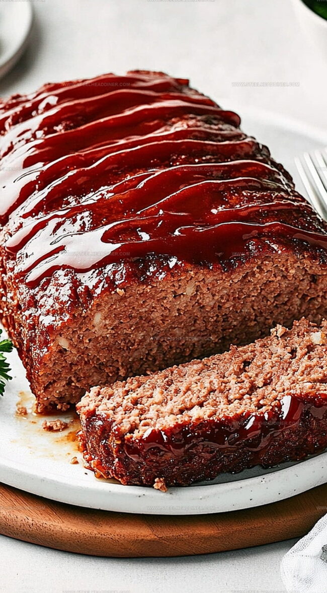 Tips to Make Classic Meatloaf Outstanding