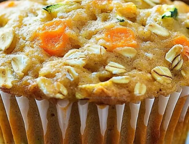 Helpful Tips To Bake Perfect Oatmeal Muffins