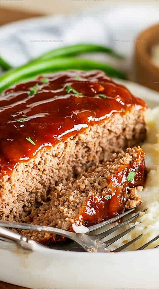 Tips for Copycat Cracker Barrel Meatloaf