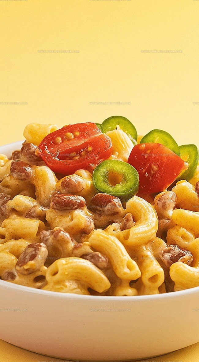 Why Mexican Mac And Cheese Stands Out