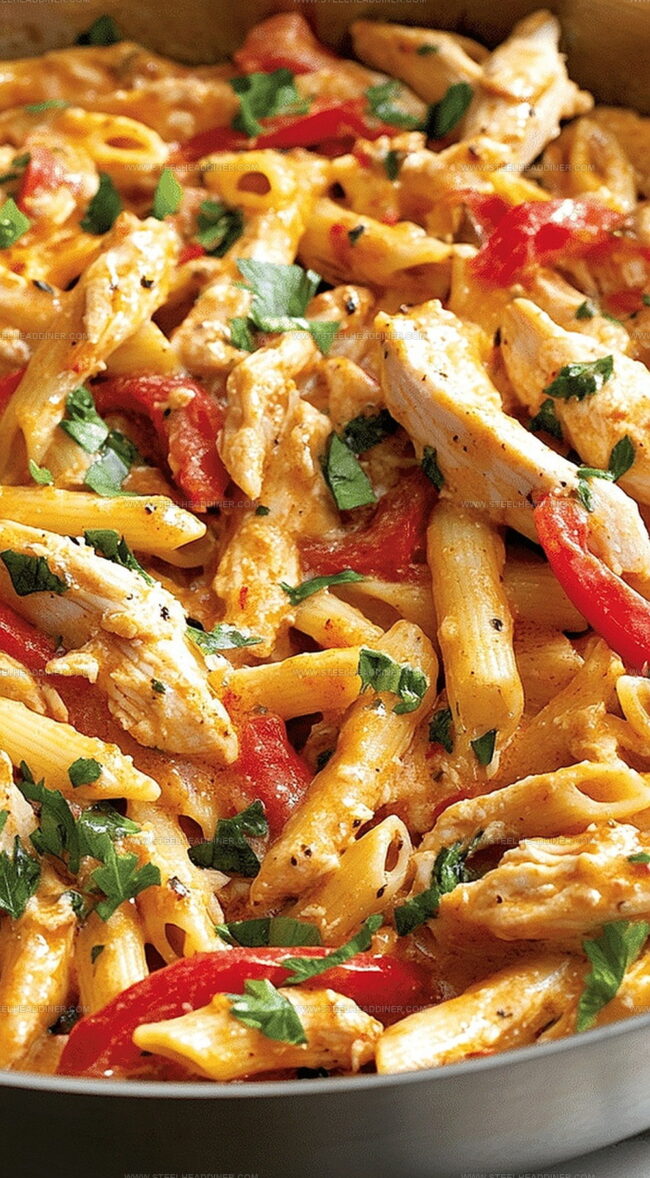 Helpful Hints For One Pot Cajun Chicken Pasta