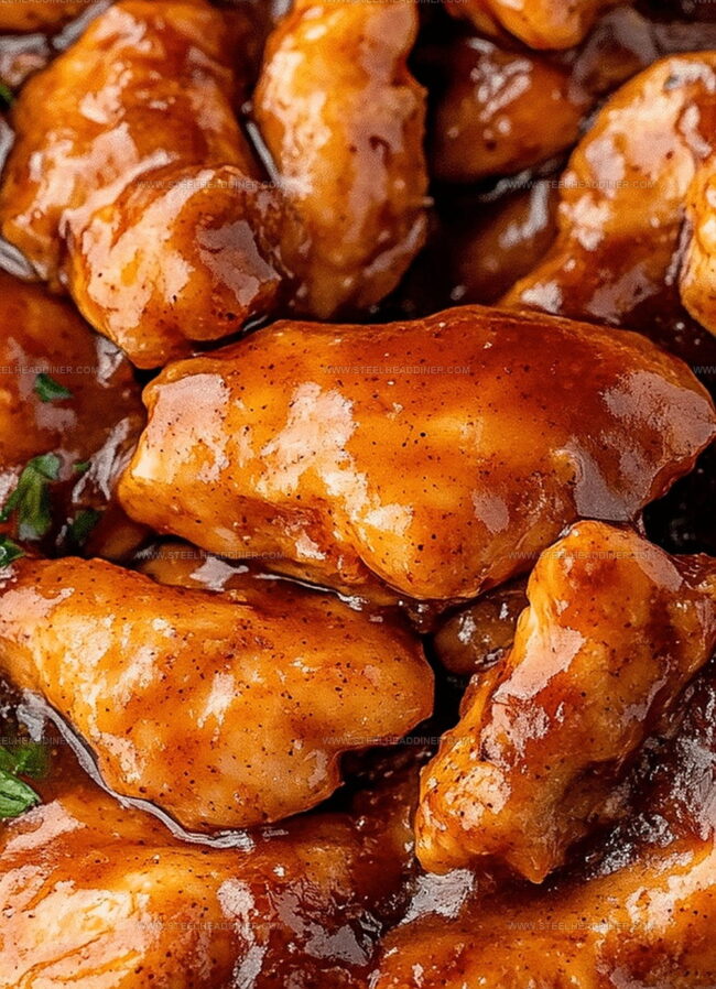 Helpful Tips For Honey Butter Chicken