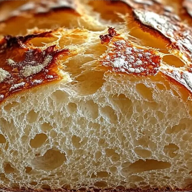 Reasons To Love Bread In 20 Minutes