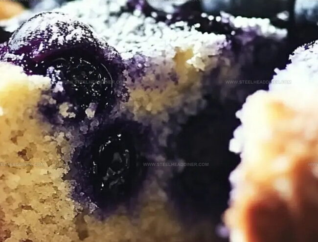 Expert Tips For Blueberry Coffee Cake Baking Success