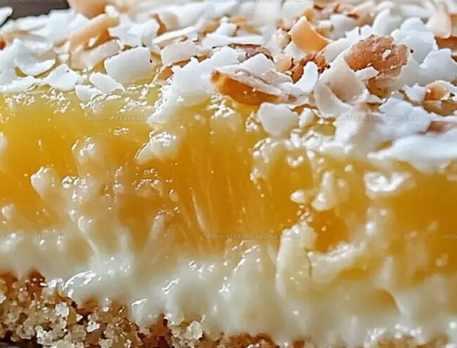 Helpful Tips For Coconut Dream Cake