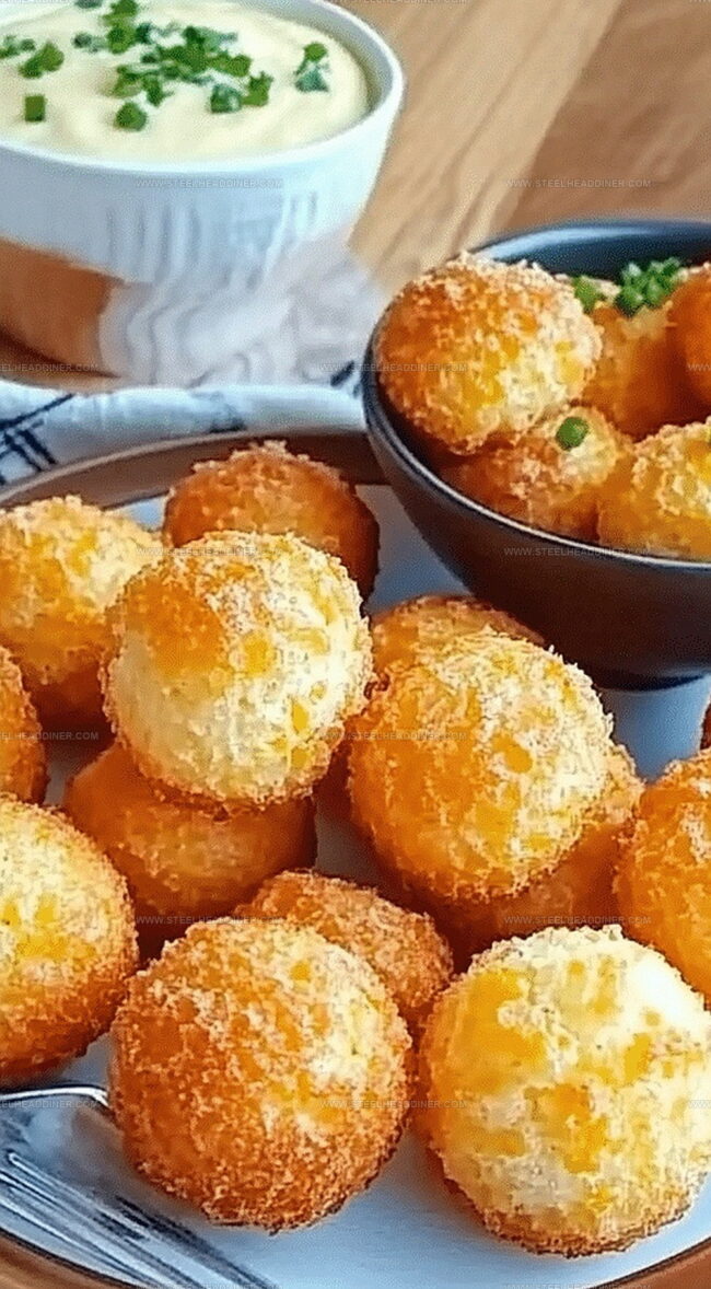 Expert Tips For Southern-style Honey Butter Cornbread Poppers