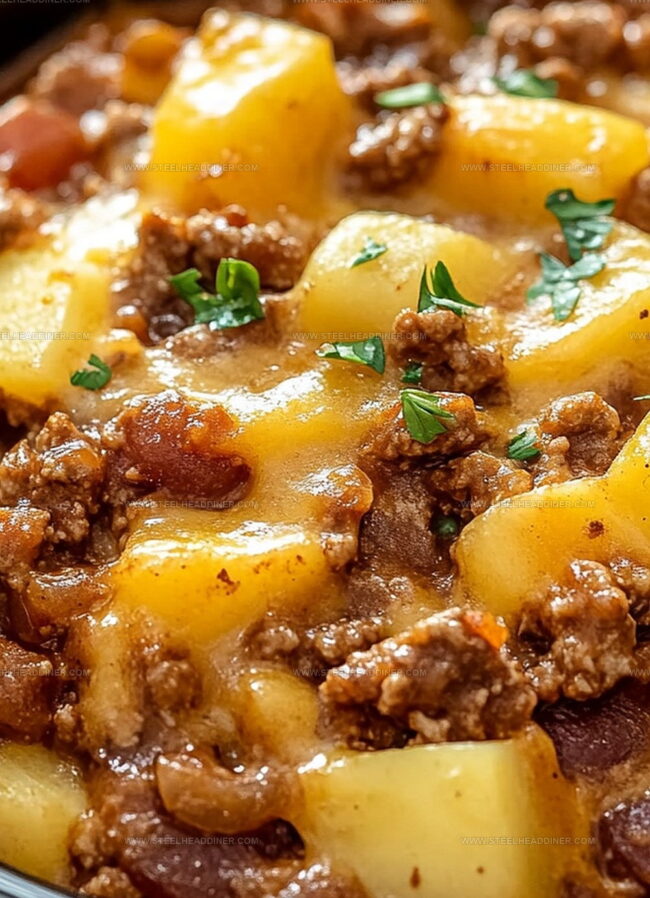 Tips to Perfect Cowboy Casserole in Slow Cooker