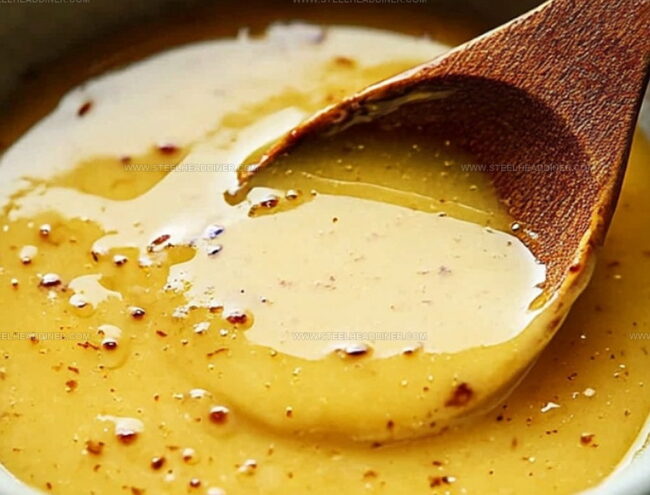 Helpful Tips For Homemade Honey Mustard
