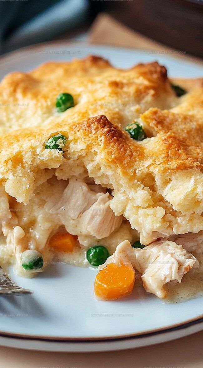 Tips for Nailing TikTok Chicken Cobbler