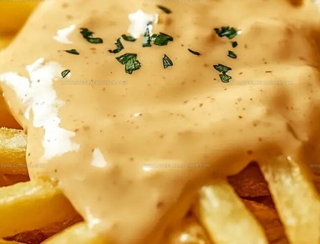 Helpful Tips To Perfect Cheese Sauce For Fries