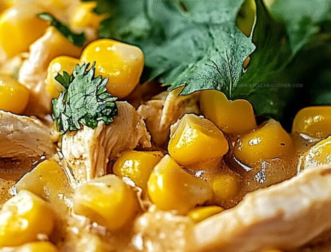 Tips For Flavorful Chicken Chili