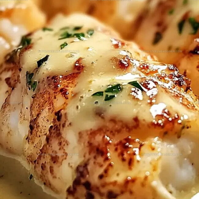What Makes Creamy Garlic Butter Lobster Tails Great